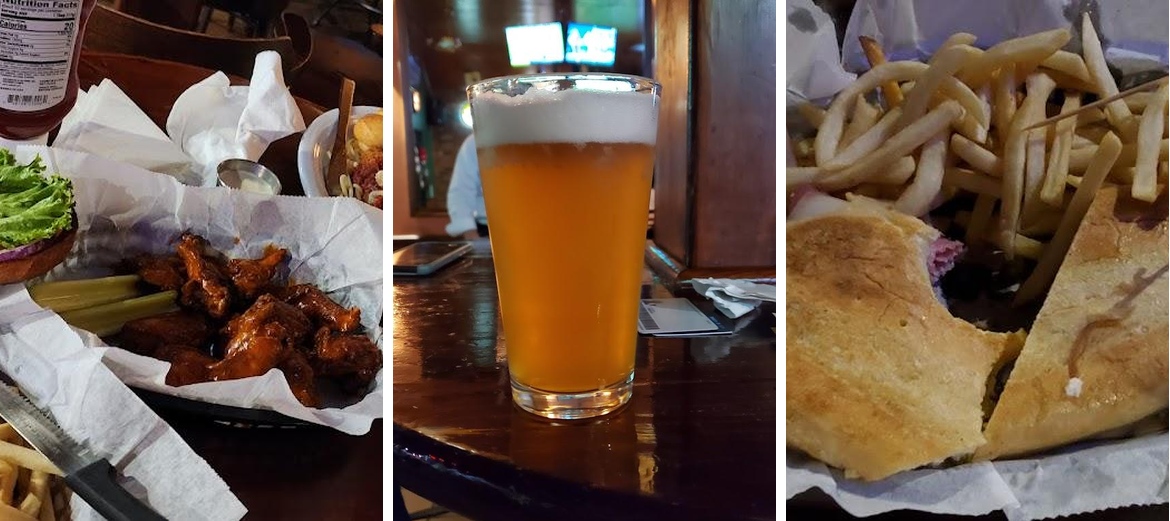 Sidelines Bar & Grill