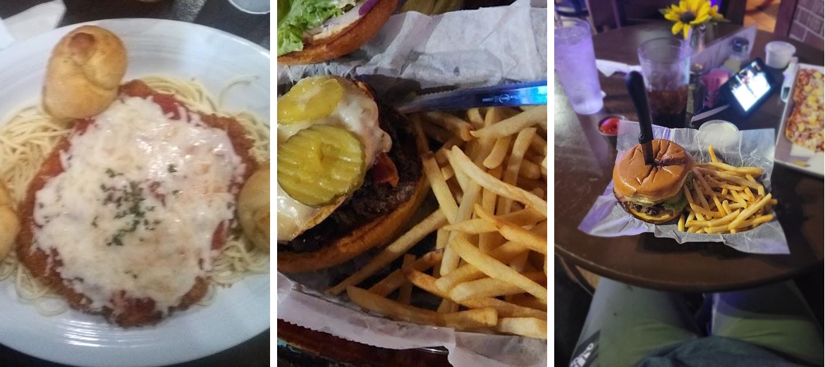 Sidelines Bar & Grill