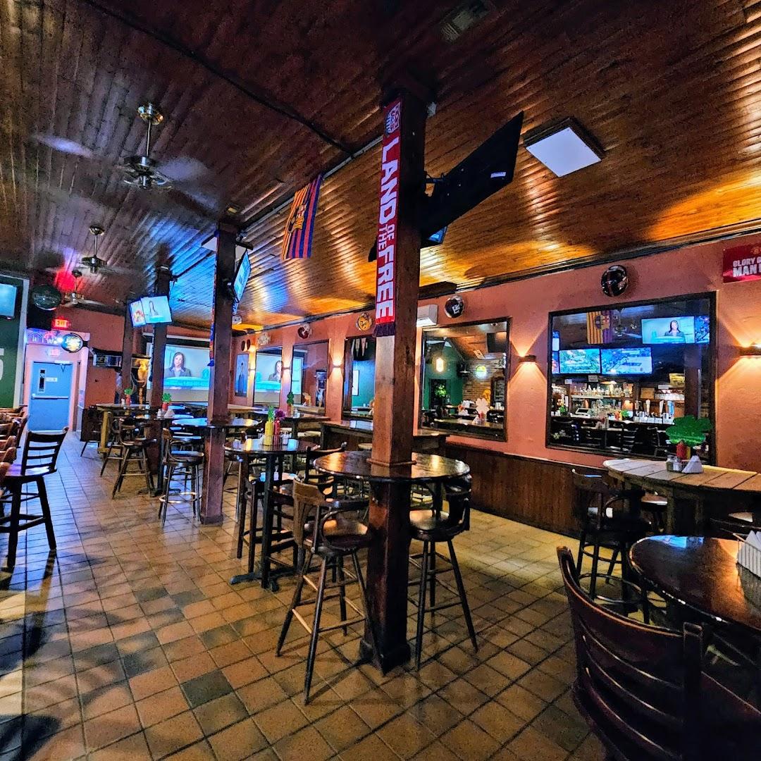 Sidelines Bar & Grill
