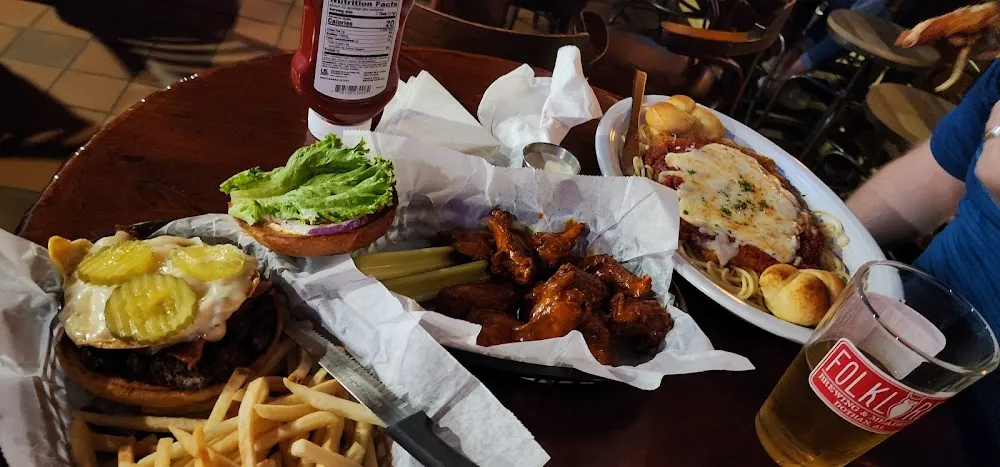 Wings